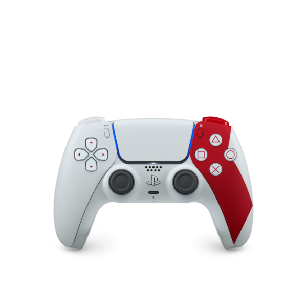 DualSense Controller: God of War 20th Anniversary – Limited Edition