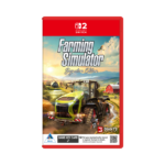 Farming Simulator – Signature Edition (NS2)