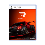 Rennsport (PS5)