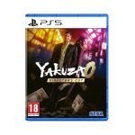 Yakuza 0 Director's Cut (PS5)