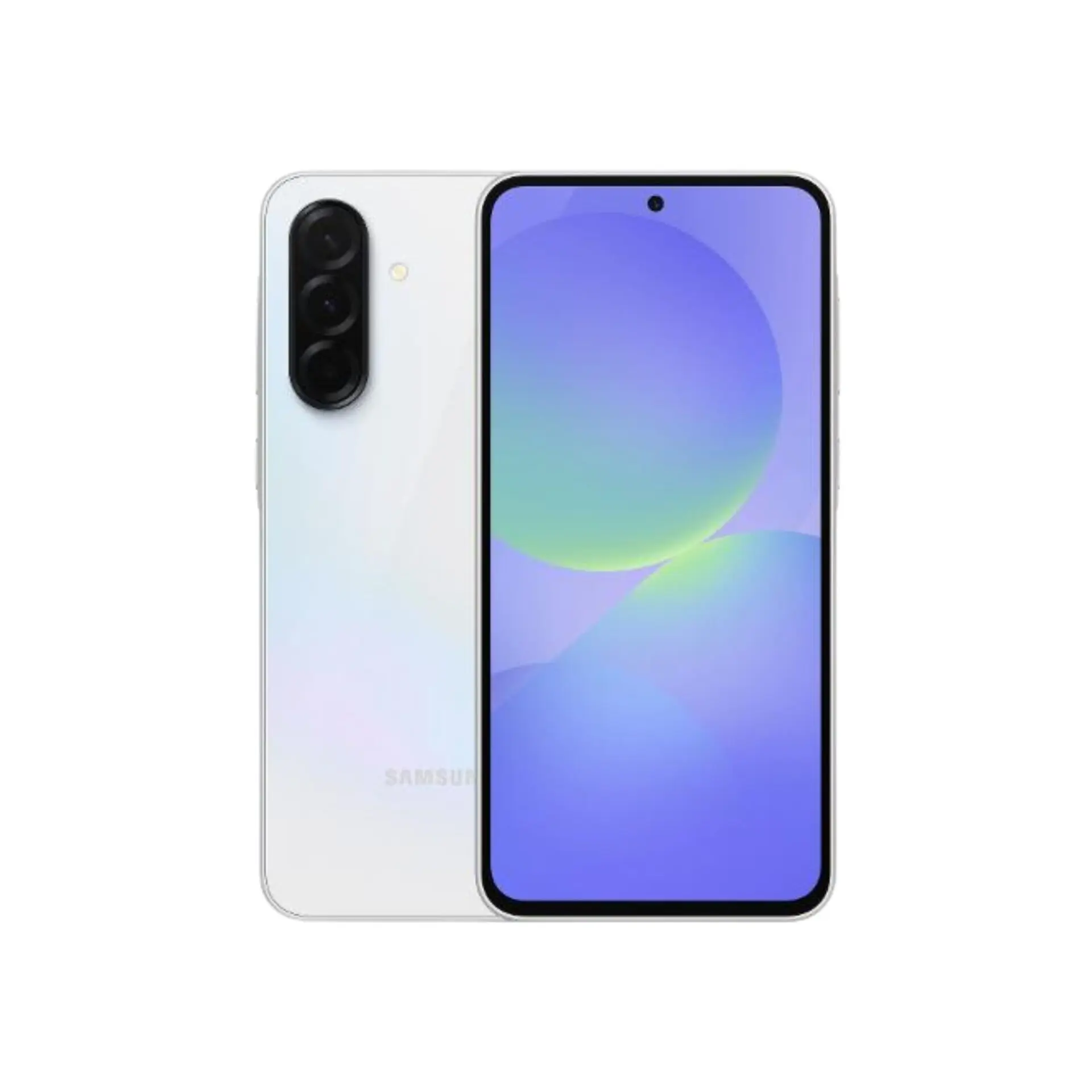 Samsung Galaxy A36 128GB - Awesome White - GAME 4U