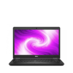DELL Latitude 5480 (Intel i5 | 8GB RAM | 256GB SSD) — RENEWED