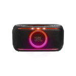 JBL PartyBox On-The-GO 2 BT Portable Speaker - Image 2