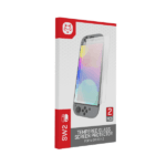 TOPWOLF Tempered Glass Screen Protector for Switch 2 (NS2)