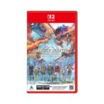 Monser Hunter 3: Twisted Reflection (NS2) - Image 2