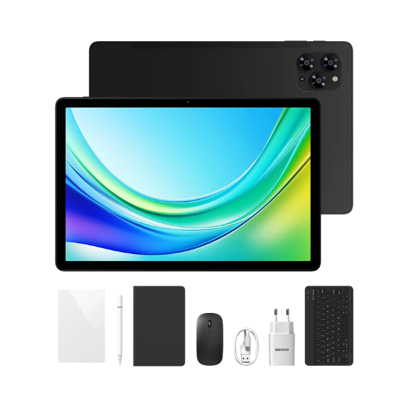 DOOGEE Tab G6 – VIP EDITION 11'' - GAME 4U