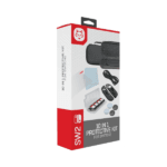 TOPWOLF 10 in 1 Protective Kit For Switch 2 (NS2)