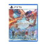 Monser Hunter 3: Twisted Reflection (PS5) - Image 2