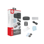 TOPWOLF 10 in 1 Protective Kit For Switch 2 (NS2) - Image 3