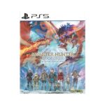 Monser Hunter 3: Twisted Reflection (PS5)