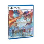 Monser Hunter 3: Twisted Reflection (PS5) - Image 3