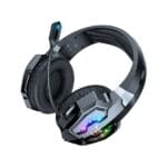 Onikuma B15 Tri-Mode RGB Gaming Headset - Image 2