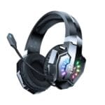 Onikuma B15 Tri-Mode RGB Gaming Headset