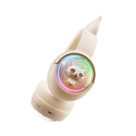 ONIKUMA B5 Cat Ear Wireless Gaming Headset - Image 3