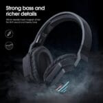 ONIKUMA B60 Wireless Bluetooth Gaming Headset - Image 2