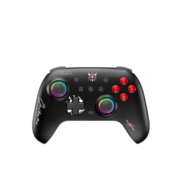 Nintendo Switch Pro Controller (NS) - GAME 4U