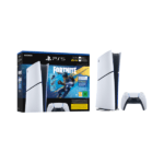 PlayStation 5 Slim Fortnite Flowering Chaos Bundle – Digital Edition - Image 2