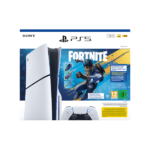 PlayStation 5 Slim Fortnite Flowering Chaos Bundle – Disc Edition - Image 3