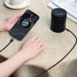 ACEFAST Audio cable J11 USB-C to 3.5mm - Image 3