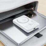 ACEFAST Magnetic Fast Wireless Charge Power Bank M25 PD20W 5000mAh - Image 2