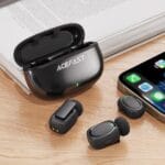 ACEFAST Wireless Microphones R2 (USB-C) - Image 3
