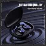 ONIKUMA T209 OWS Bluetooth Earphone - Image 2