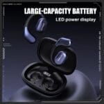 ONIKUMA T209 OWS Bluetooth Earphone - Image 4