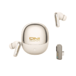 ONIKUMA TX610 Gaming Earbuds - Dual-Mode ANC - Image 5