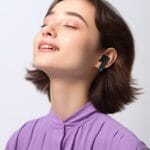 ACEFAST W2 ANC Wireless Earbuds - Image 2