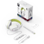 ONIKUMA X13 RGB Wired Gaming Headset - Image 2