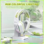 ONIKUMA X13 RGB Wired Gaming Headset - Image 4