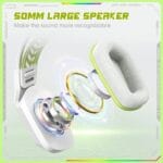 ONIKUMA X13 RGB Wired Gaming Headset - Image 3