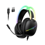 ONIKUMA X33 Wired Gaming Headset