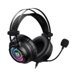 ONIKUMA X80 Abyssal Mirror Effect Game Headphones