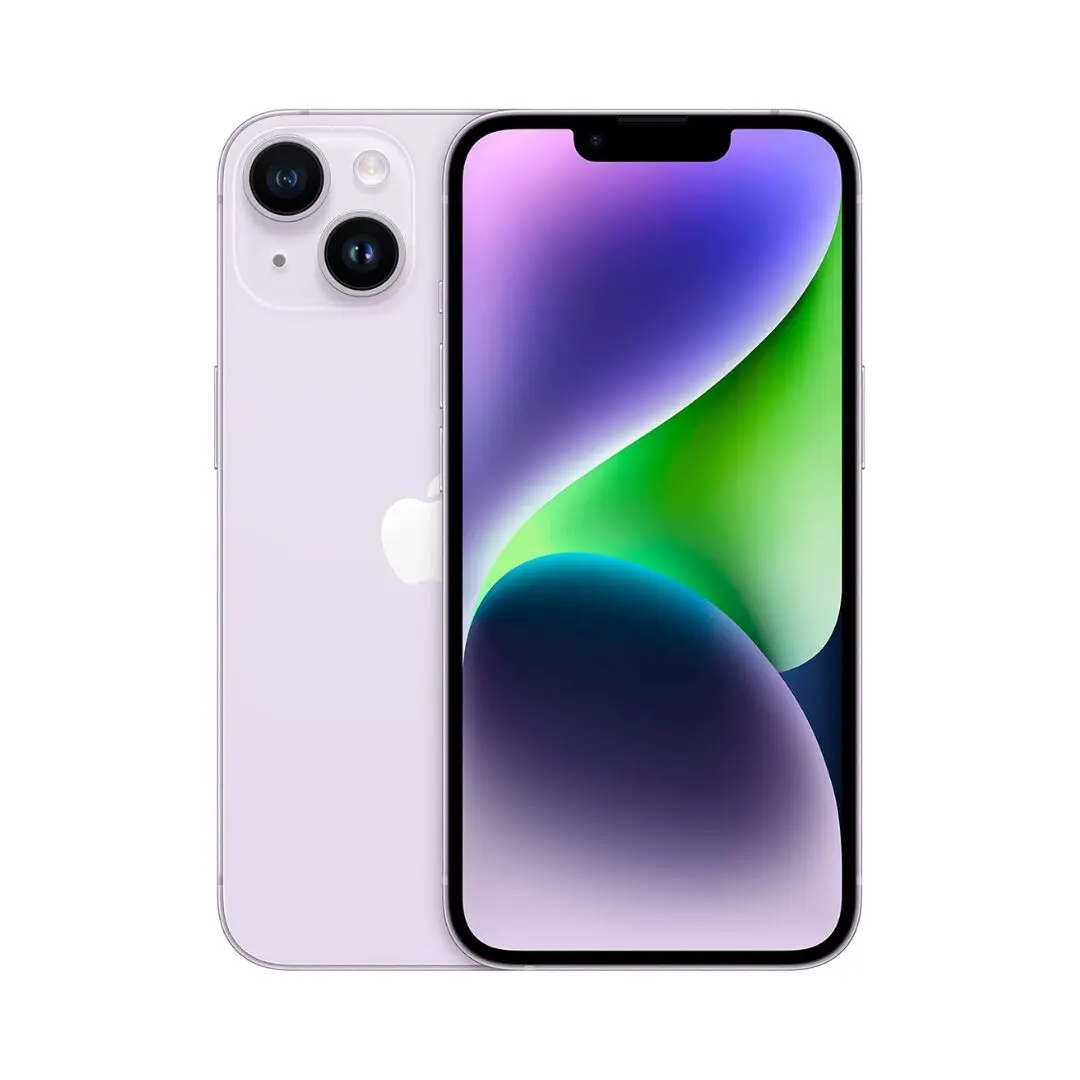 Apple iPhone 14 (RENEWED) - GAME 4U