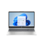 HP Laptop 15-fd0085ni ( Intel i5 12Gen | 512 SSD | 16GB RAM )