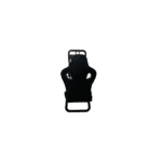 MBS Racing Simulator Seat With Display Mount - Image 4