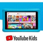 Pebble Gear Disney Mickey & Friends Kids Tablet 7″ - Image 3