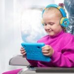 Pebble Gear Disney Mickey & Friends Kids Tablet 7″ - Image 4