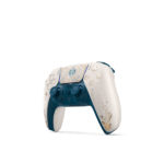 PlayStation 5 DualSense – Genshin Impact Limited Edition Controller - Image 2