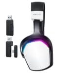 Acefast H11 – Wireless RGB Gaming Headset - Image 4