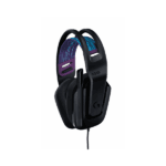 Logitech G335 Wired Gaming Headset — Black - Image 2
