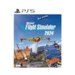 Microsoft Flight Simulator 2024 (PS5)