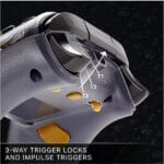 PowerA Advantage Wired Controller for Xbox – Midas - Image 4