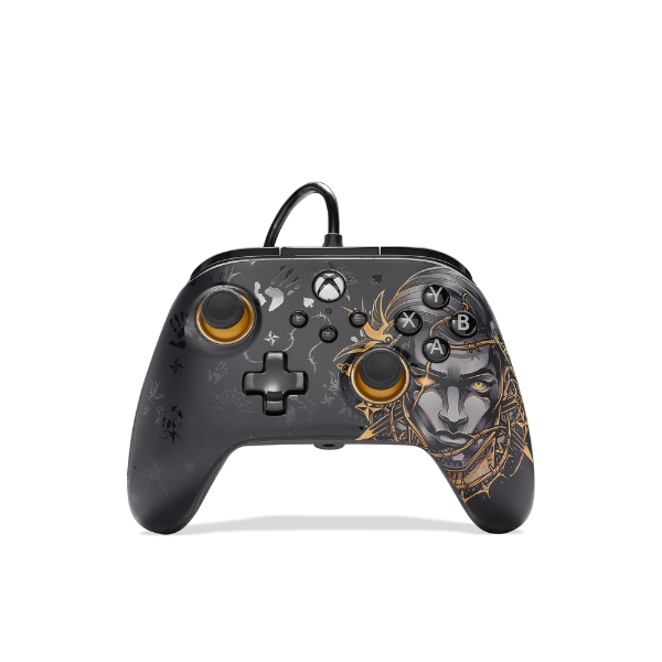PowerA Advantage Wired Controller for Xbox – Midas - GAME 4U