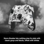 Xbox Wireless Controller – Storm Breaker Special Edition - Image 7