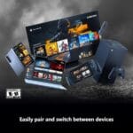 Xbox Wireless Controller – Storm Breaker Special Edition - Image 4