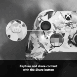Xbox Wireless Controller – Storm Breaker Special Edition - Image 3