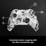 Xbox Wireless Controller – Storm Breaker Special Edition - Image 2