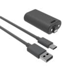 TOPWOLF Rechargeable Battery For XBOX ONE/S/X Controllers 1200mAh - Image 2